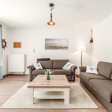 Apartament Sellinkoje In Residenz Waldidyll Zewnętrze zdjęcie