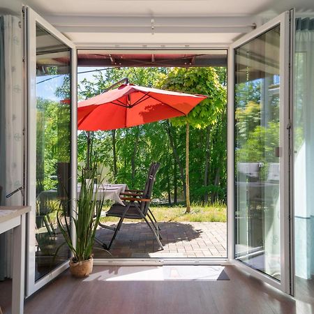 Apartament Sellinkoje In Residenz Waldidyll Zewnętrze zdjęcie