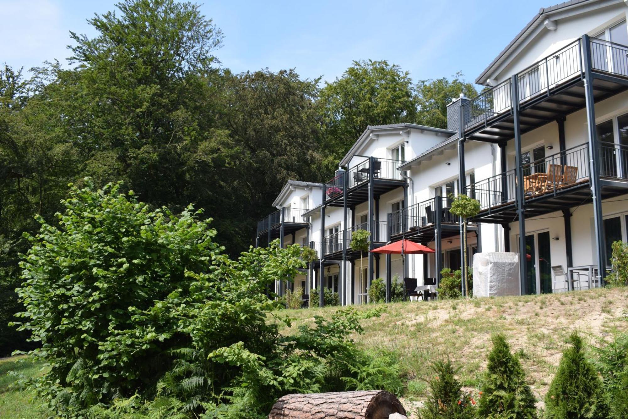 Apartament Sellinkoje In Residenz Waldidyll Zewnętrze zdjęcie