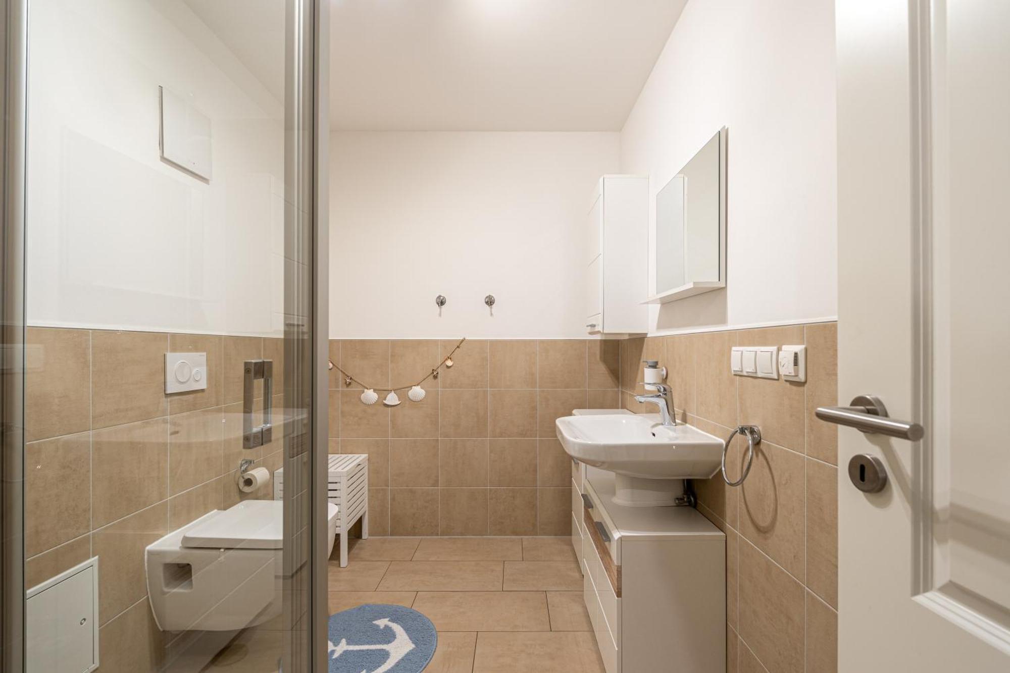Apartament Sellinkoje In Residenz Waldidyll Zewnętrze zdjęcie