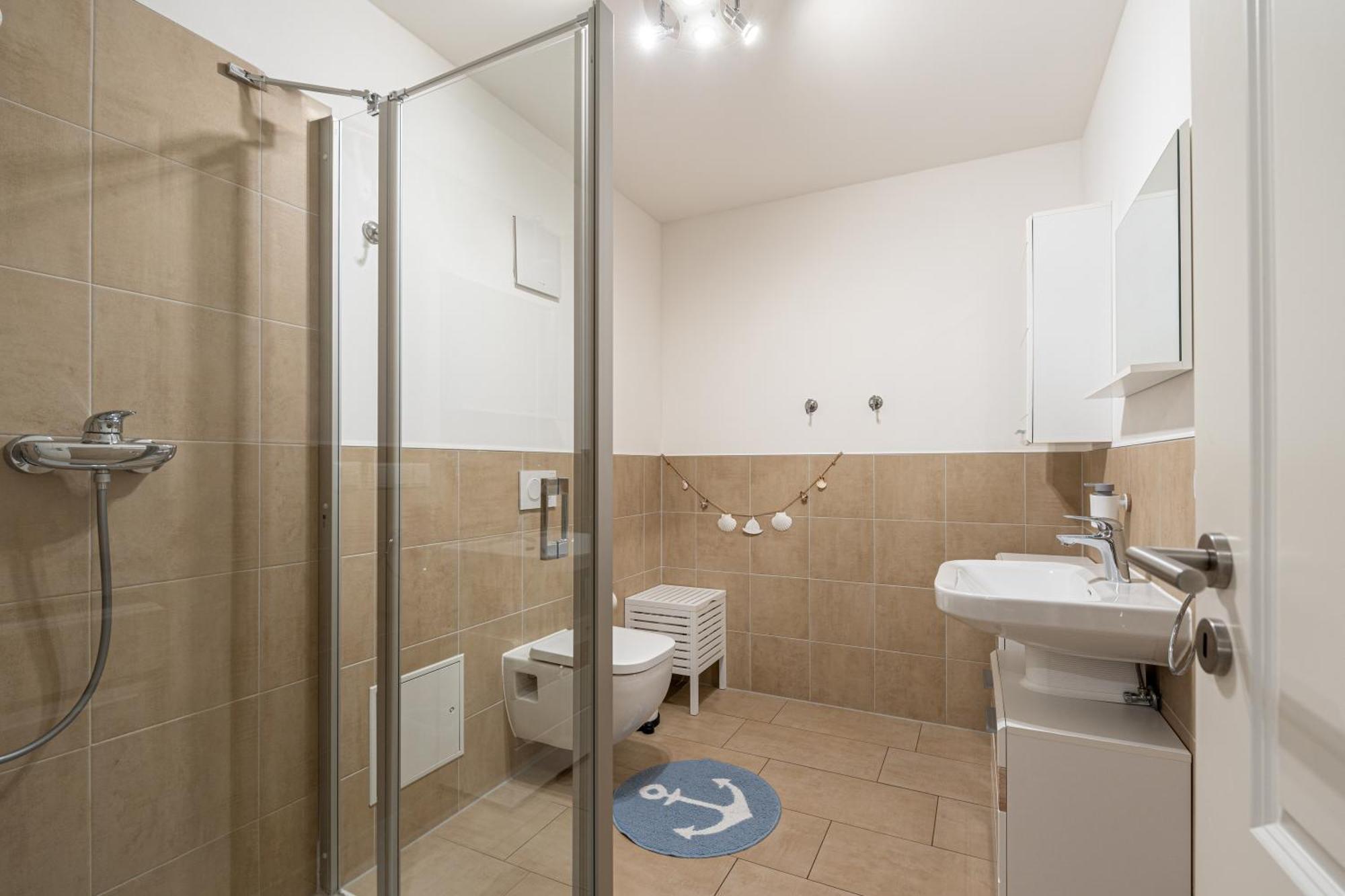 Apartament Sellinkoje In Residenz Waldidyll Zewnętrze zdjęcie