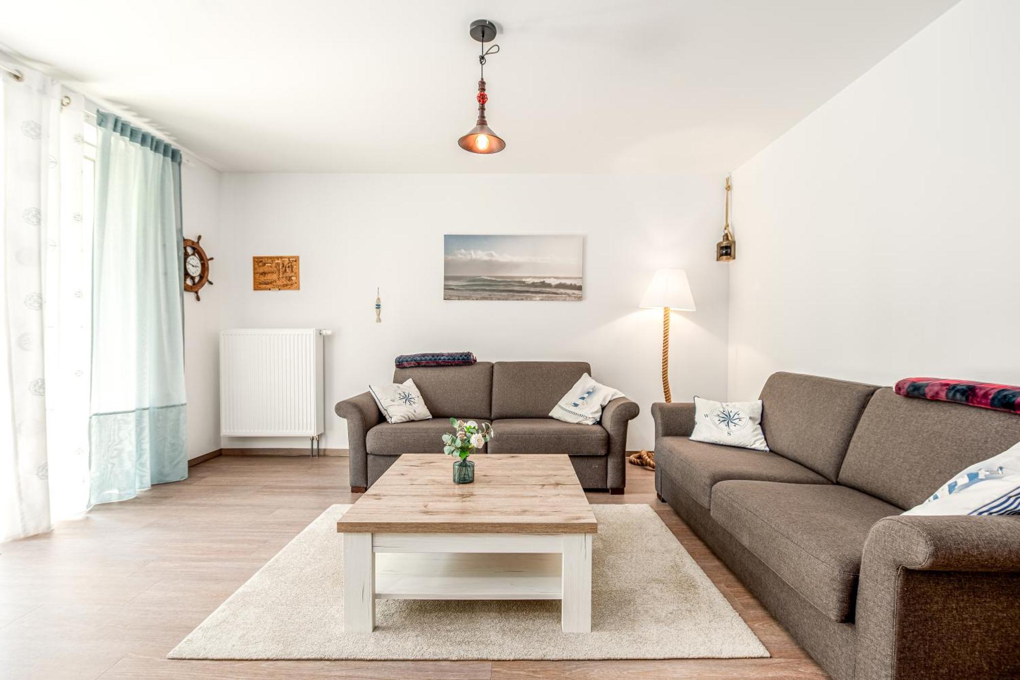 Apartament Sellinkoje In Residenz Waldidyll Zewnętrze zdjęcie
