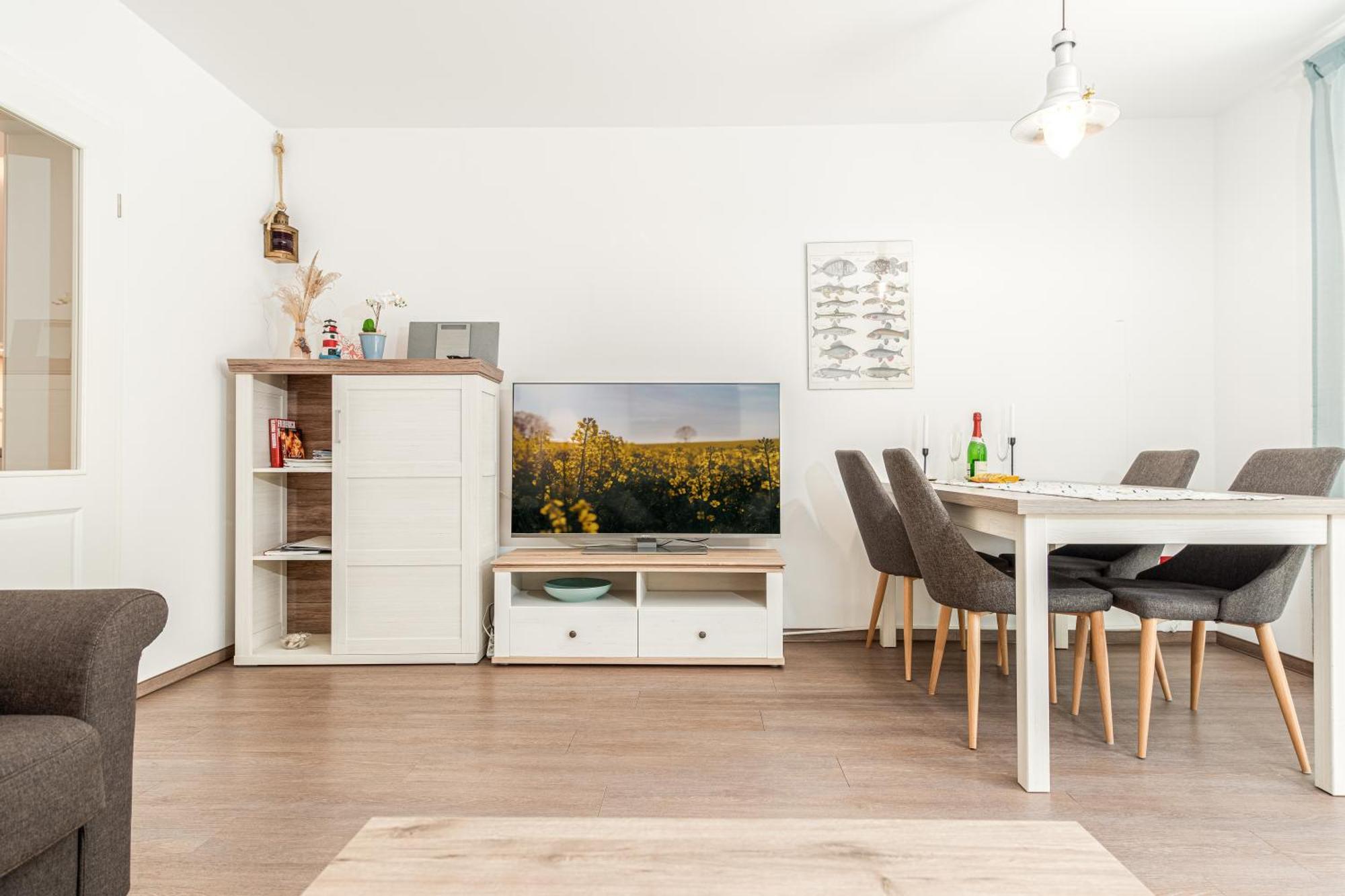 Apartament Sellinkoje In Residenz Waldidyll Zewnętrze zdjęcie