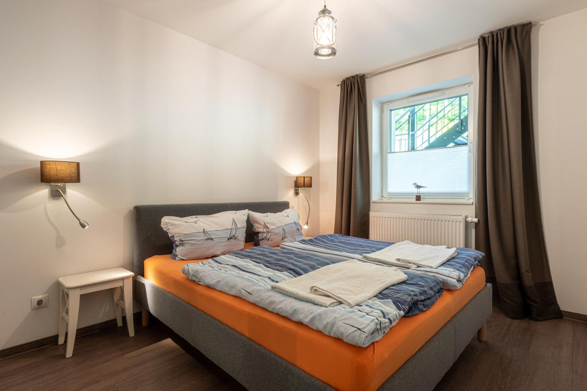 Apartament Sellinkoje In Residenz Waldidyll Zewnętrze zdjęcie