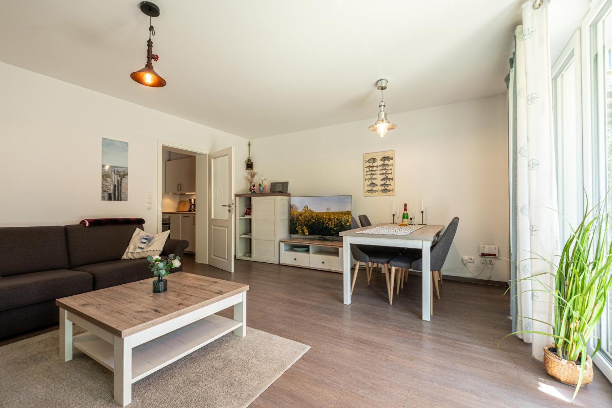 Apartament Sellinkoje In Residenz Waldidyll Zewnętrze zdjęcie