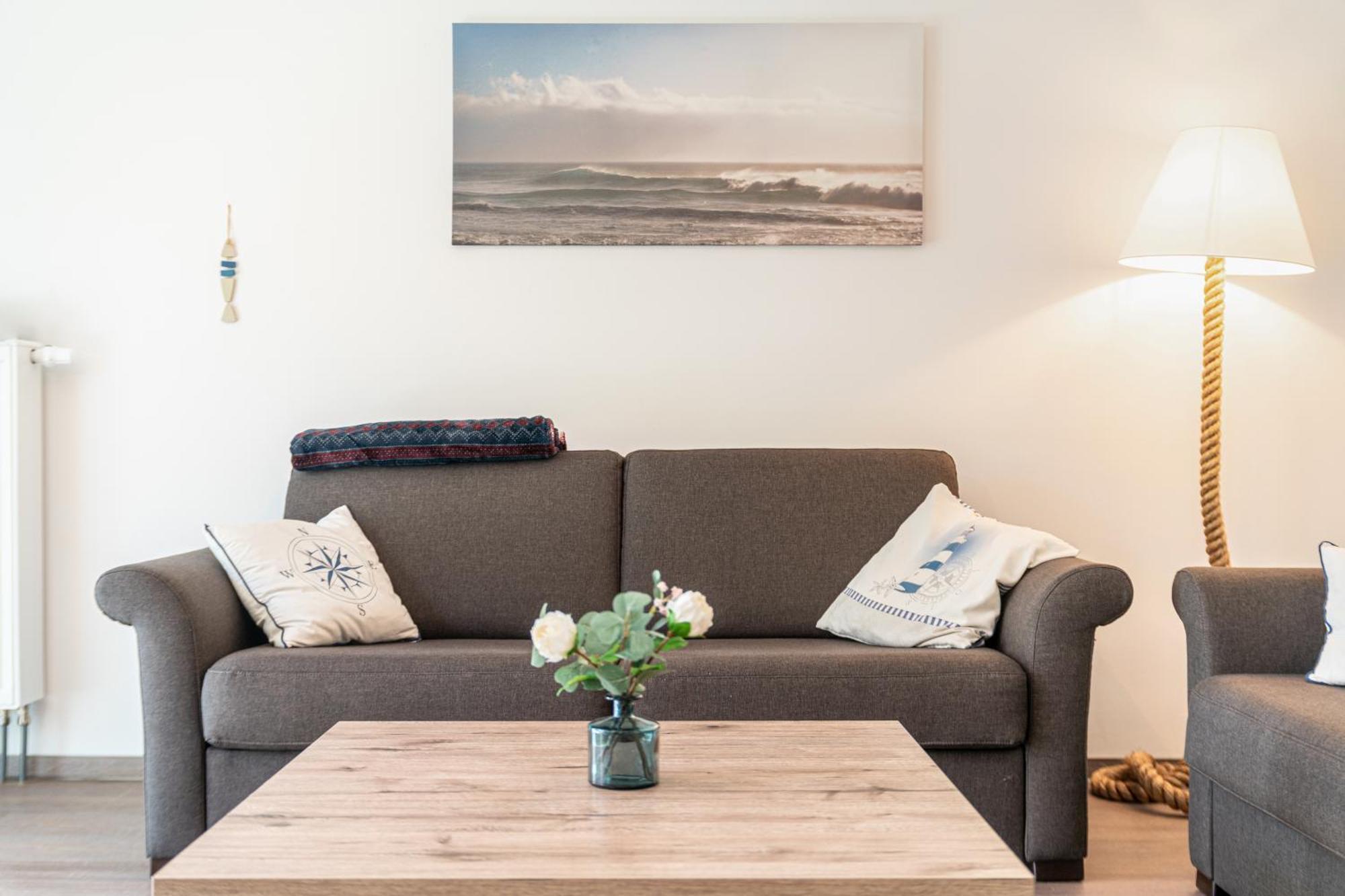 Apartament Sellinkoje In Residenz Waldidyll Zewnętrze zdjęcie