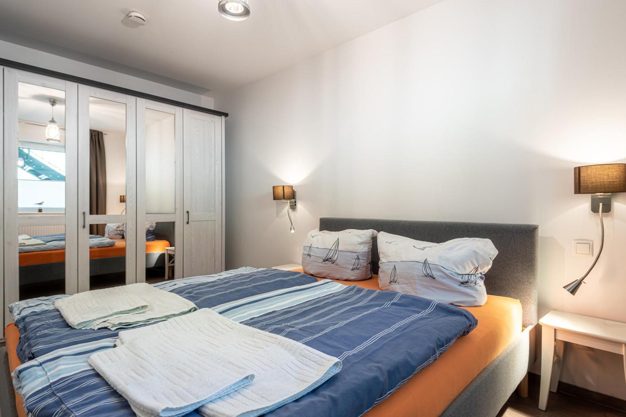 Apartament Sellinkoje In Residenz Waldidyll Zewnętrze zdjęcie
