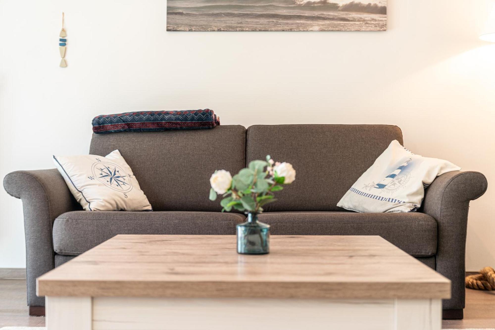 Apartament Sellinkoje In Residenz Waldidyll Zewnętrze zdjęcie