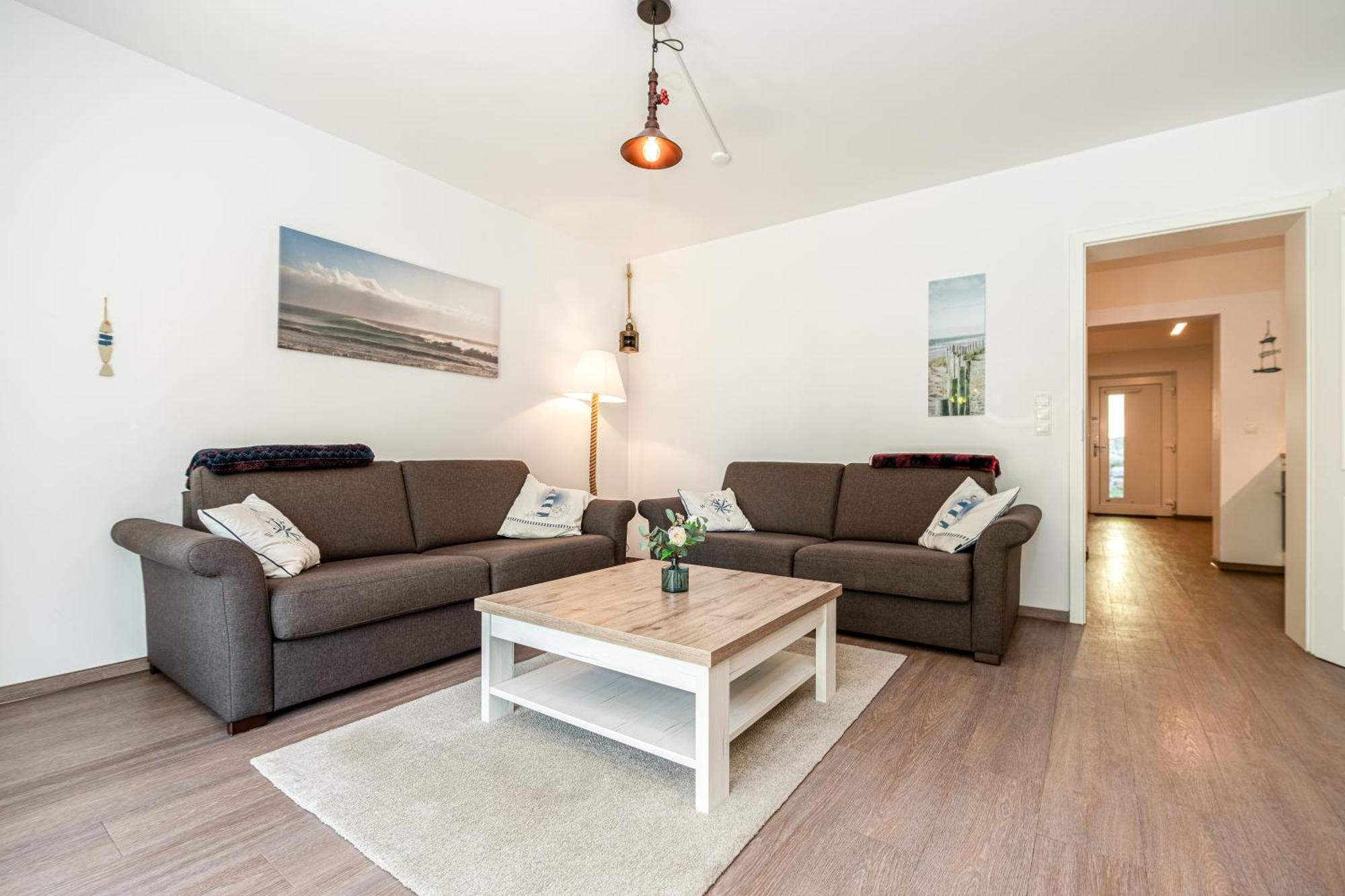 Apartament Sellinkoje In Residenz Waldidyll Zewnętrze zdjęcie