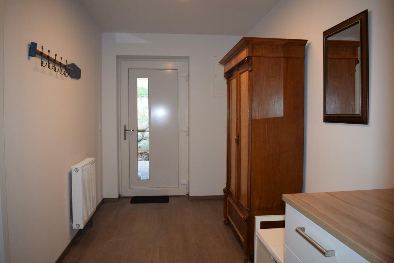 Apartament Sellinkoje In Residenz Waldidyll Zewnętrze zdjęcie
