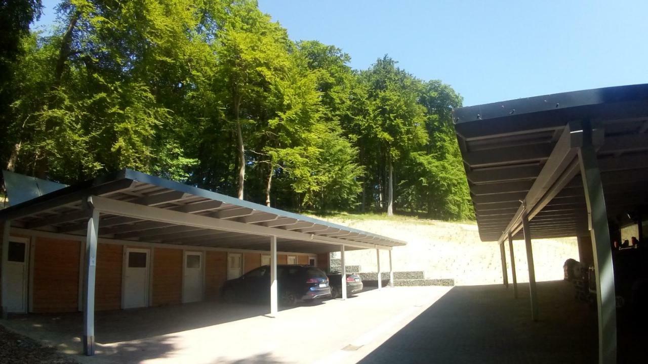 Apartament Sellinkoje In Residenz Waldidyll Zewnętrze zdjęcie